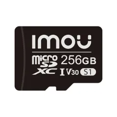 IMOU MEMORY CARD MICRO SD 256GB CLASS 10 (ST2-256-S1)