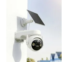 IMOU CELL PT KIT SOLAIRE AVEC CAMERA 3MP