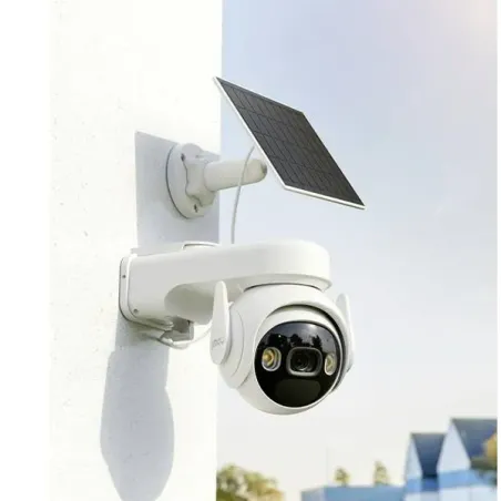 IMOU CELL PT SOLAR KIT WITH 3MP CAMERA