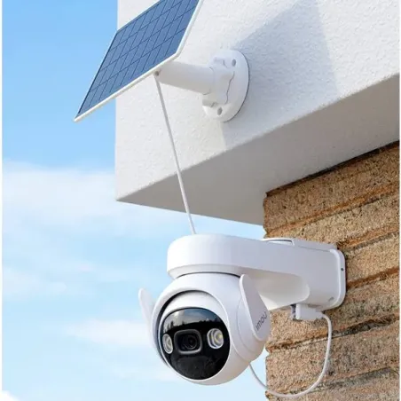 IMOU CELL PT SOLAR KIT WITH 3MP CAMERA