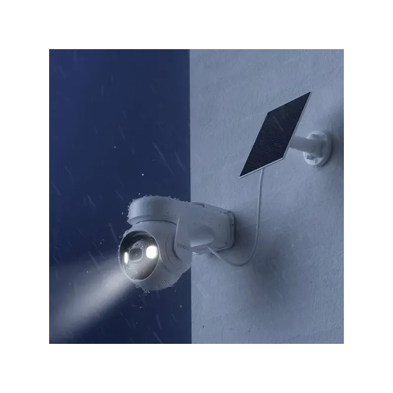 IMOU CELL PT SOLAR KIT WITH 3MP CAMERA