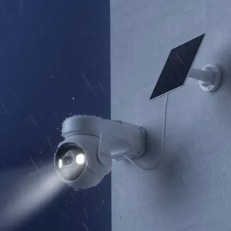 IMOU CELL PT SOLAR KIT WITH 3MP CAMERA