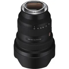 SONY FE 12-24mm F/2.8 GM