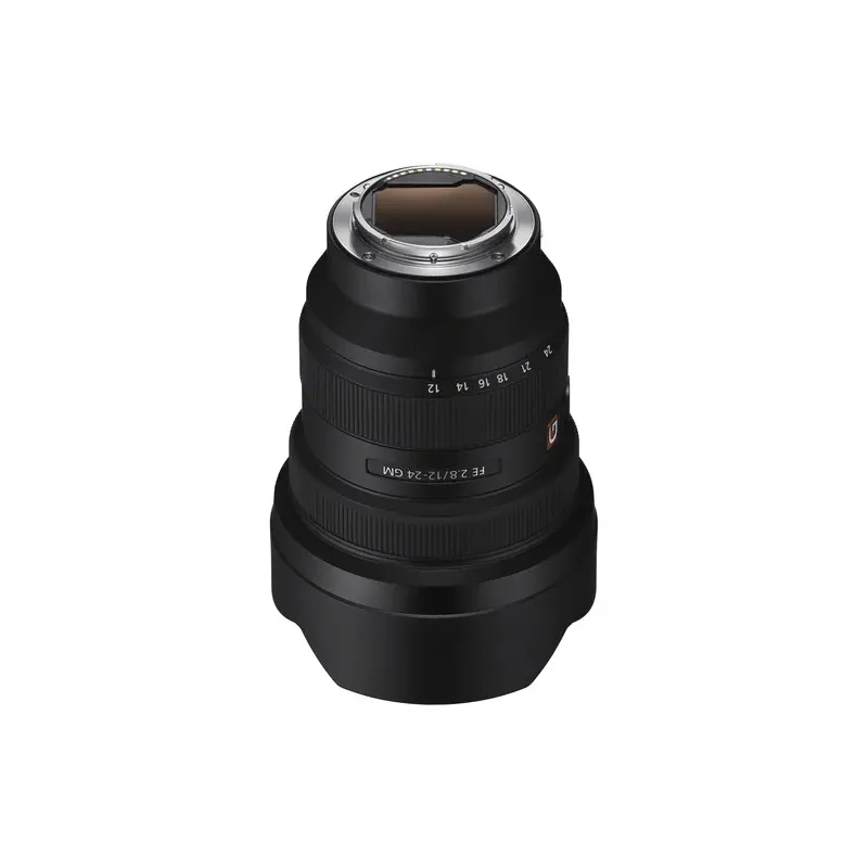 SONY FE 12-24mm F/2.8 GM