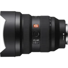 SONY FE 12-24mm F/2.8 GM