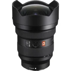 SONY FE 12-24mm F/2.8 GM - Objectif