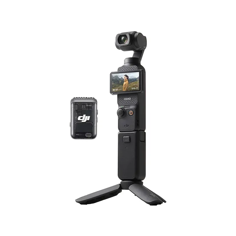 DJI OSMO POCKET 3 CREATOR COMBO