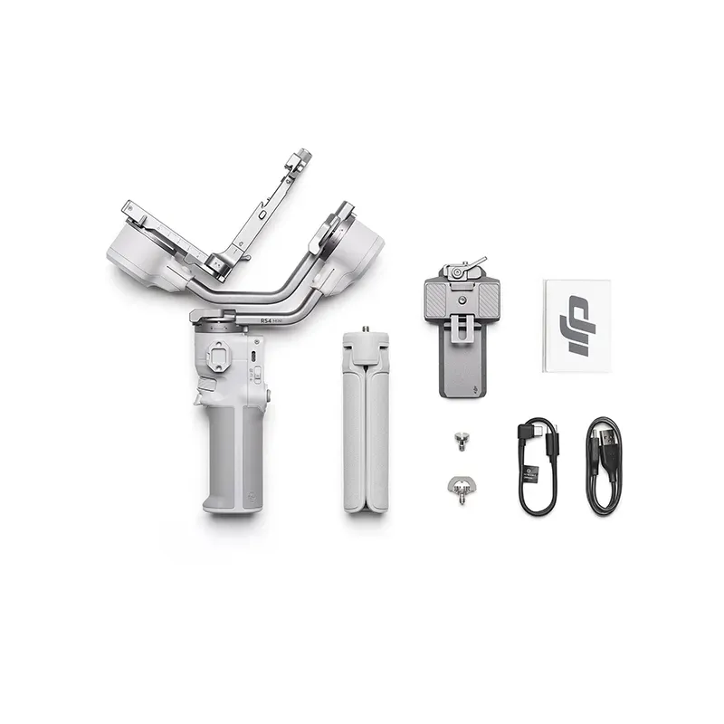 DJI RS4 MINI