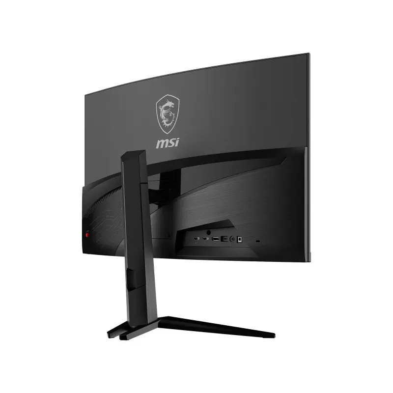 MSI MAG 321CUPDF 32" 160Hz 0.5ms 4K