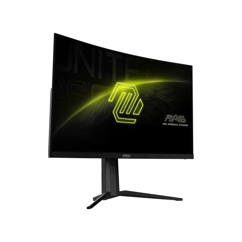 MSI MAG 321CUPDF 32" 160Hz 0.5ms 4K
