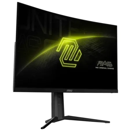 MSI MAG 321CUPDF 32" 160Hz 0.5ms 4K