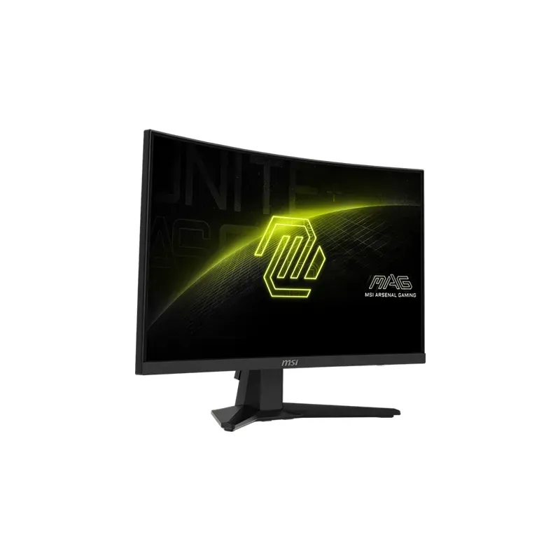 MSI MAG 244C 23.6" 180Hz 1ms FHD