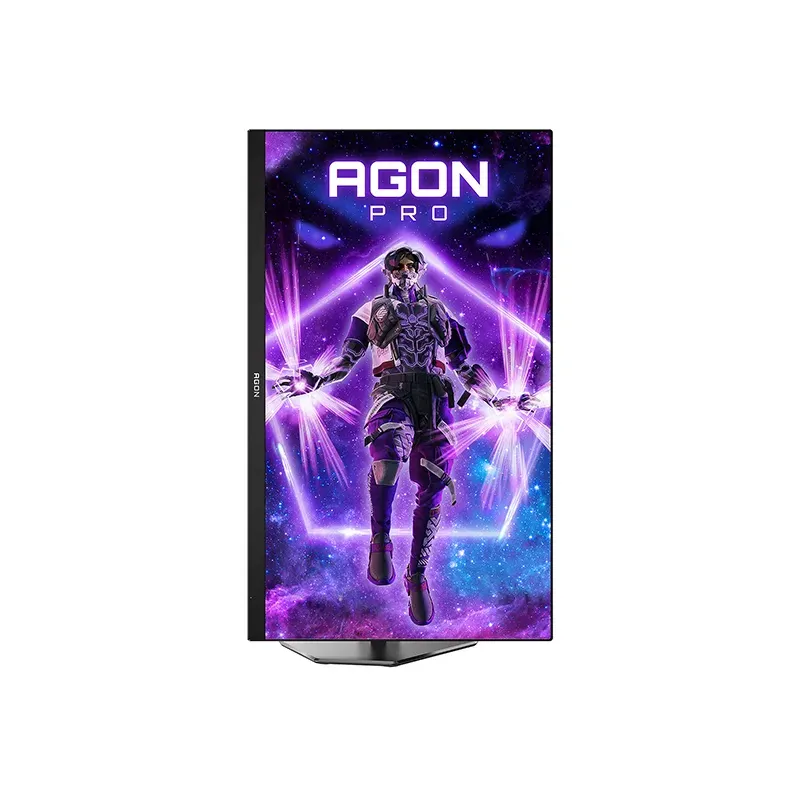 AOC AGON PRO AG276FK 27" 520Hz 0.3ms FHD