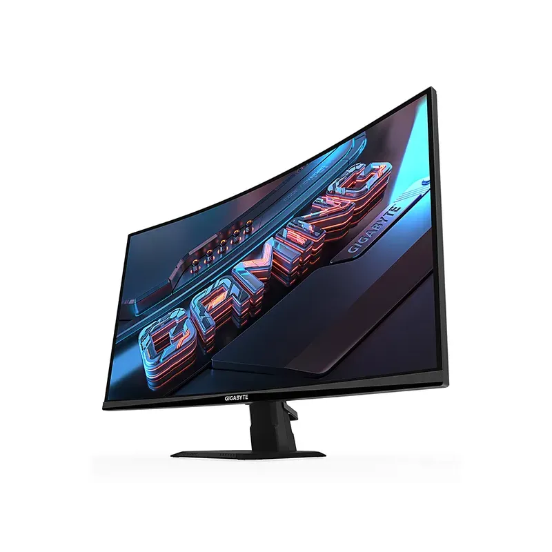 GIGABYTE GS27QCA 27" 180Hz 1ms 2K