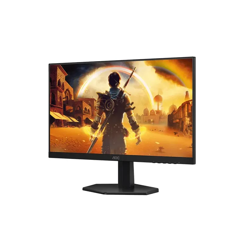 AOC 24G42E 24" 180Hz 1ms FHD