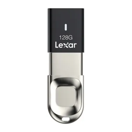 LEXAR JUMPDRIVE FINGERPRINT F35 USB Key 3.0 128GB