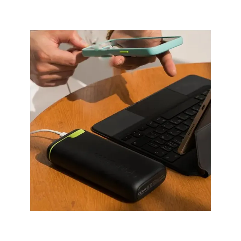 GOUI KIGO 20 POWER BANK 20000 mAh 15w