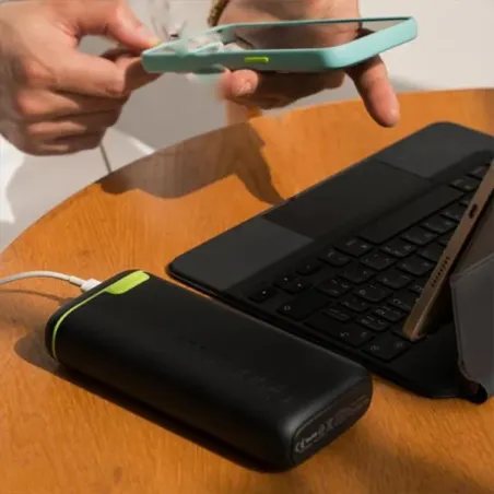 GOUI KIGO 20 POWER BANK 20000 mAh 15w