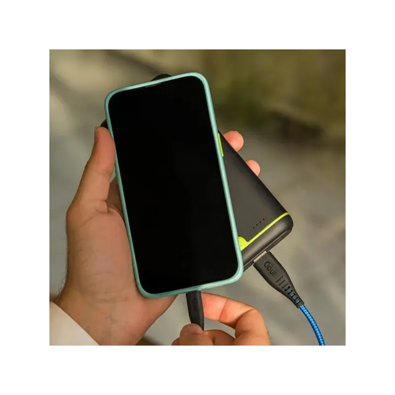 GOUI KIGO 30 POWER BANK 30000 mAh 15w