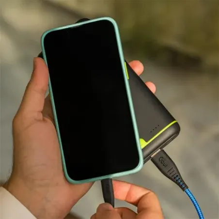 GOUI KIGO 30 POWER BANK 30000 mAh 15w