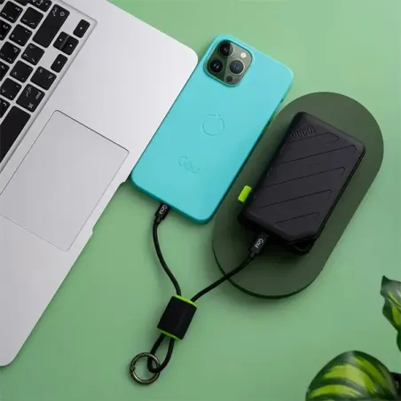 GOUI BRAVE 10 POWER BANK 10000 mAh 12w