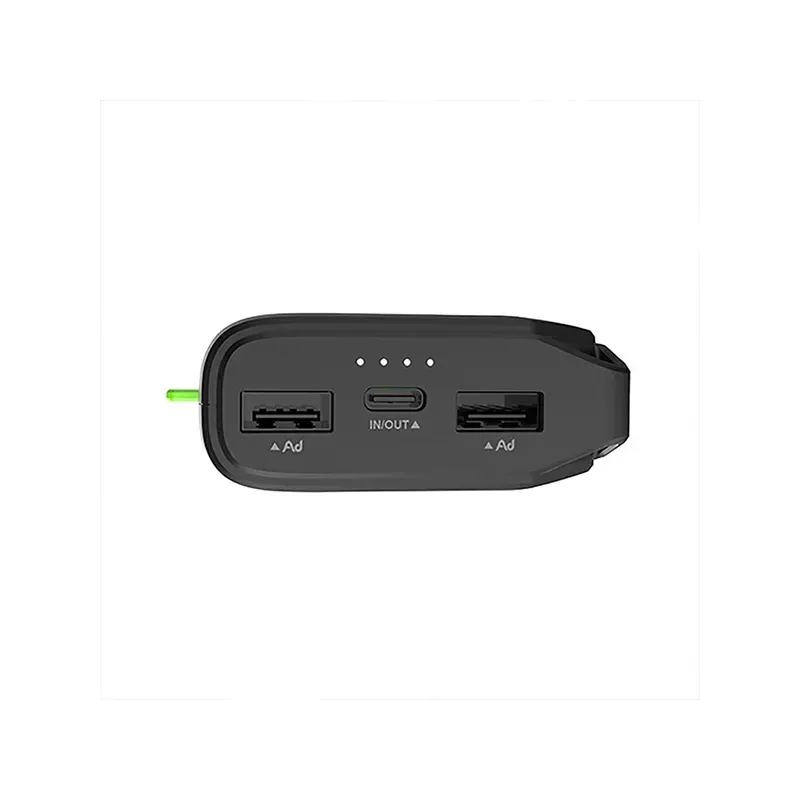 GOUI BRAVE 10 POWER BANK 10000 mAh 12w