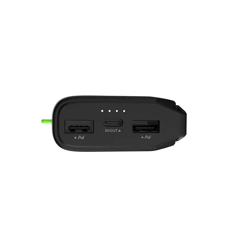 GOUI BRAVE 20 POWER BANK 20000 mAh 12w