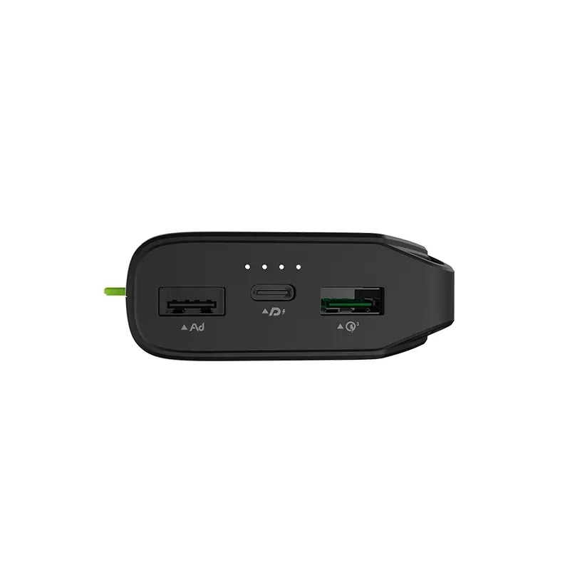GOUI BRAVE PLUS 10 POWER BANK 10000 mAh 20w