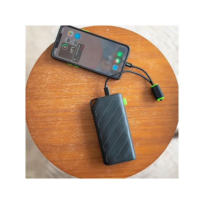 GOUI BRAVE PLUS 20 POWER BANK 20000 mAh 20w
