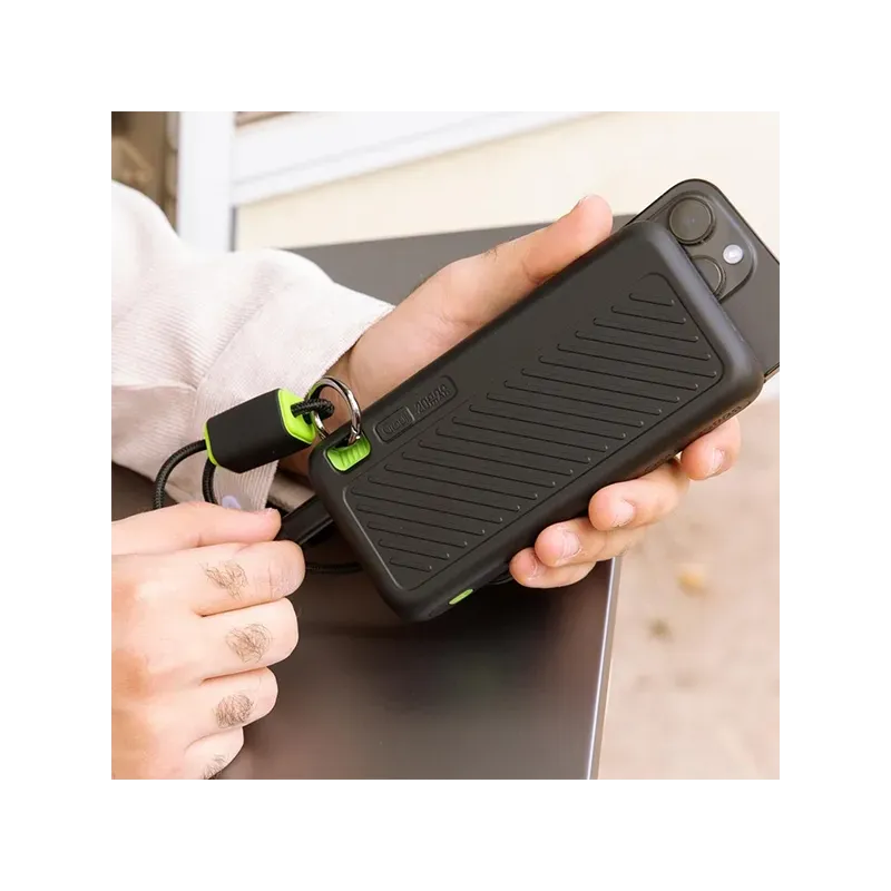 GOUI SINGI 20 POWER BANK 20000 mAh 15w