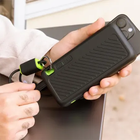 GOUI SINGI 20 POWER BANK 20000 mAh 15w
