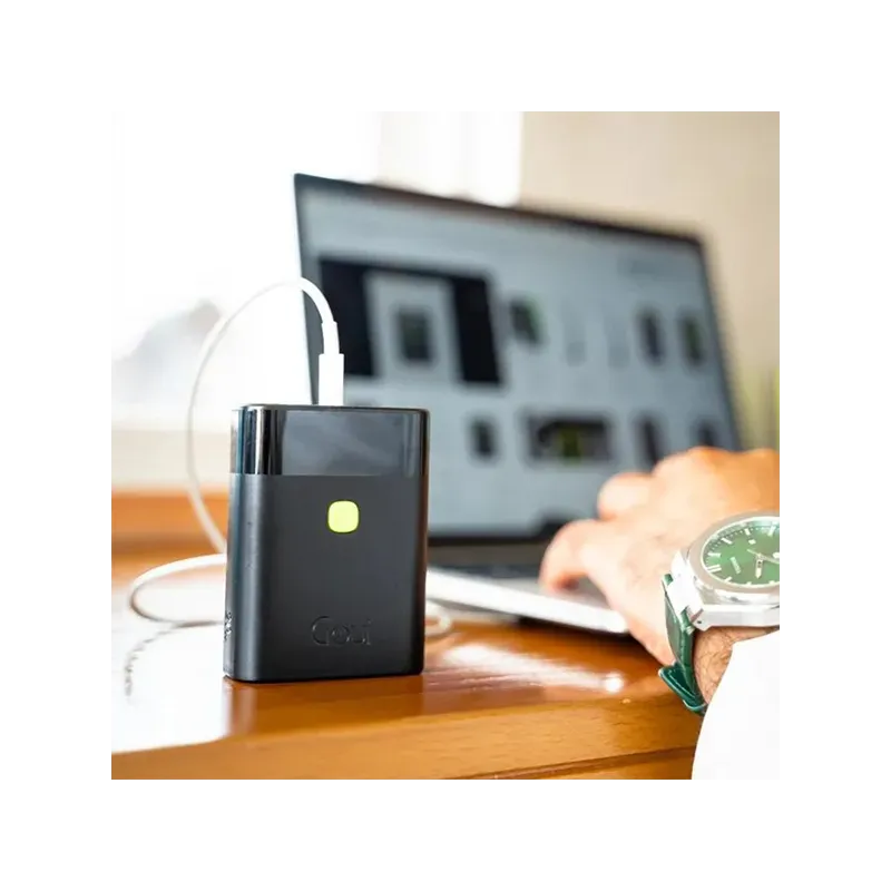 GOUI P10 PREMIUM POWER BANK 10000 mAh 22.5W