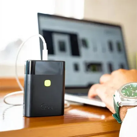 GOUI P10 PREMIUM POWER BANK 10000 mAh 22.5W