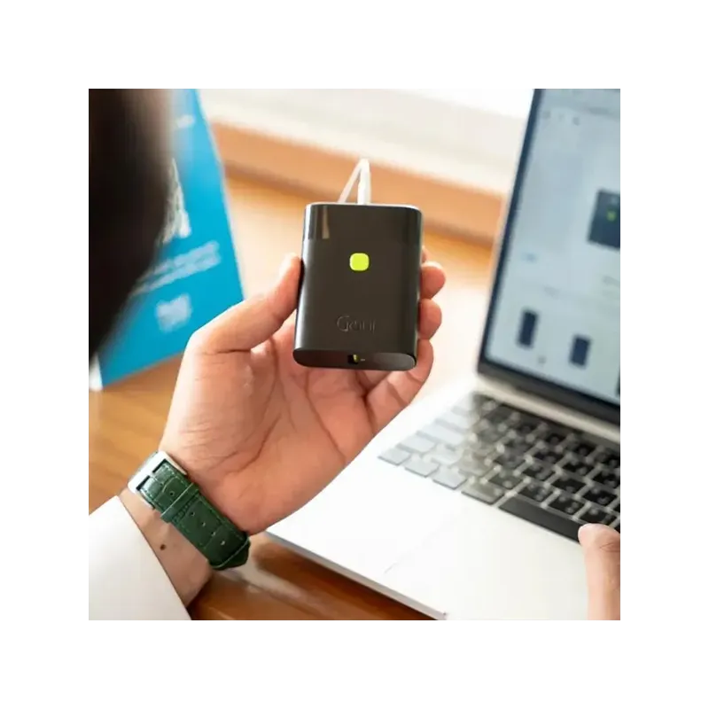 GOUI P10 PREMIUM POWER BANK 10000 mAh 22.5W