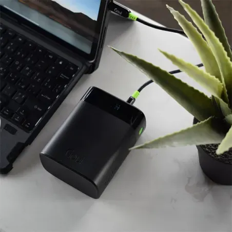 GOUI P20 PREMIUM POWER BANK 20000 mAh 65W