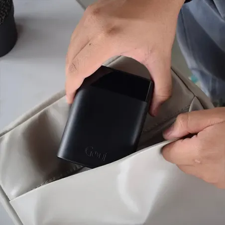 GOUI P20 PREMIUM POWER BANK 20000 mAh 65W