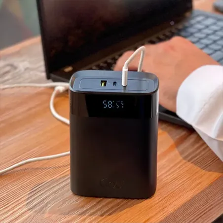 GOUI P30 PREMIUM POWER BANK 30000 mAh 140W