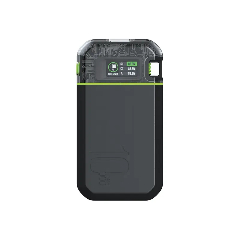 GOUI BEAST 35 POWER BANK 10000 mAh 35W