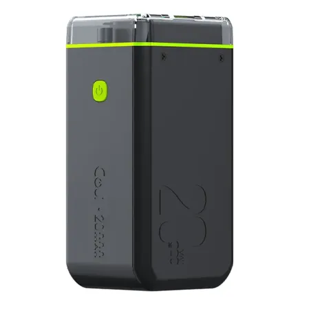 GOUI BEAST 65 POWER BANK 20000 mAh 65W