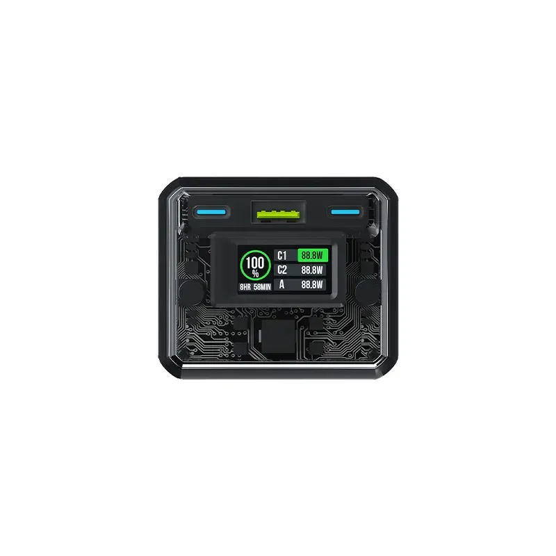 GOUI BEAST 65 POWER BANK 20000 mAh 65W