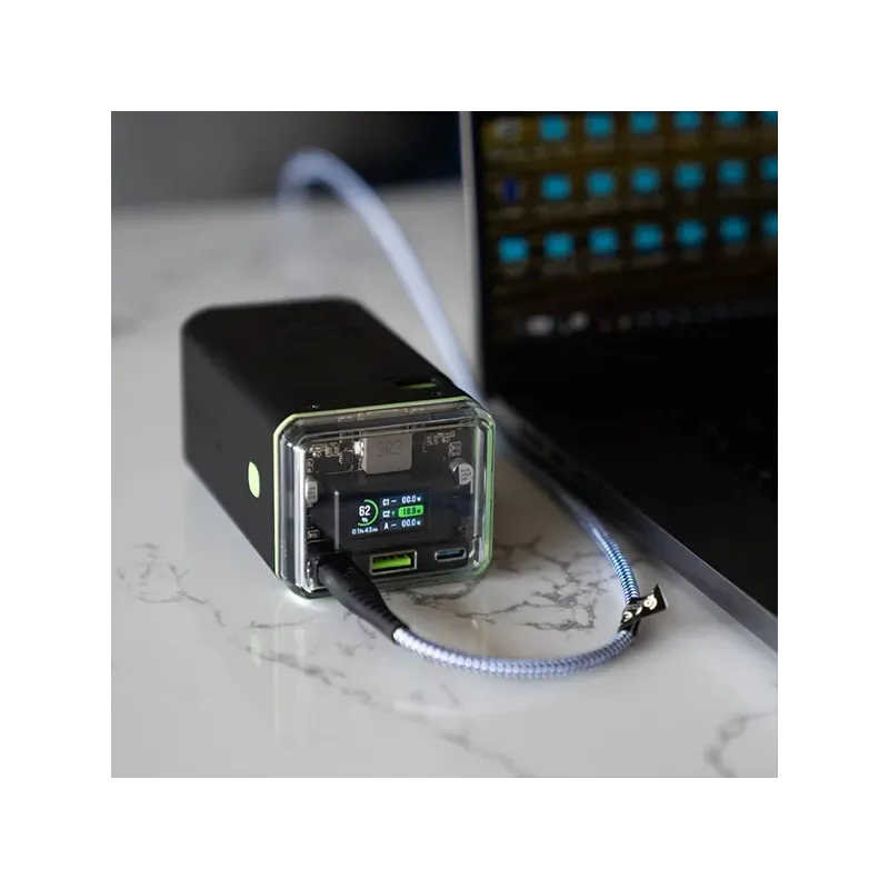 GOUI BEAST 65 POWER BANK 20000 mAh 65W