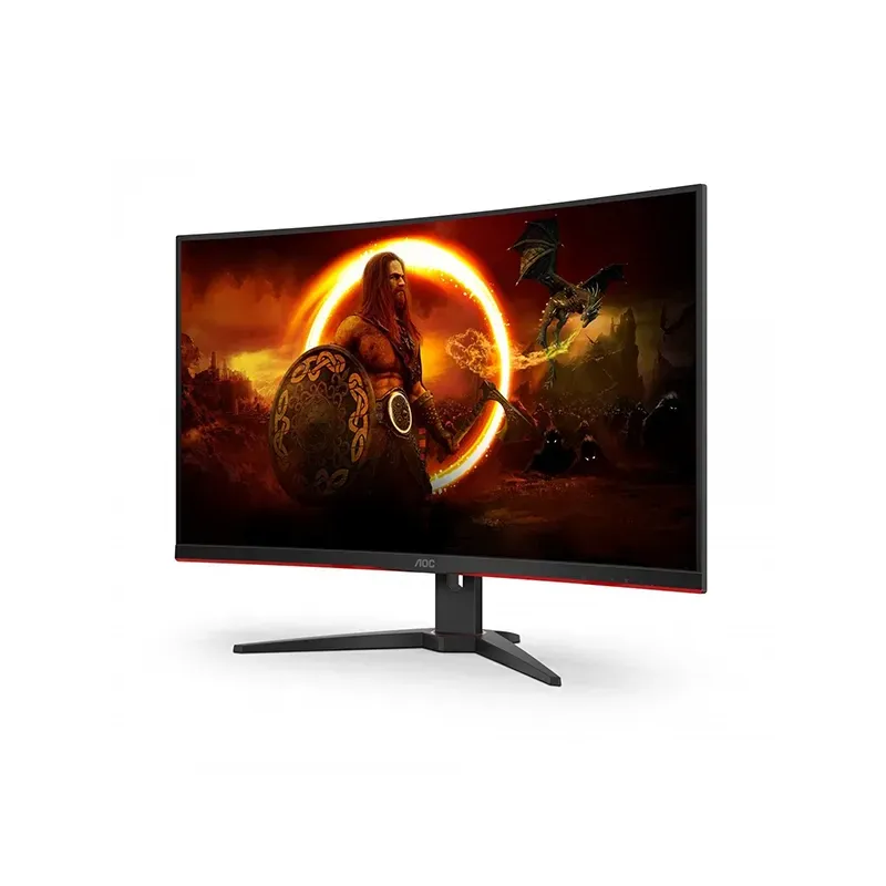 AOC C32G2ZE/BK 31.5" VA 240Hz 0.5ms FHD