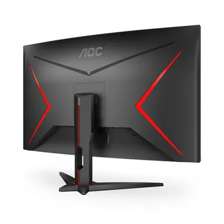 AOC C32G2ZE/BK 31.5" VA 240Hz 0.5ms FHD