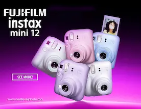 Fujifilm Instax