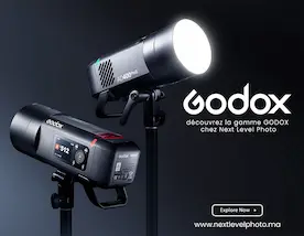 Godox