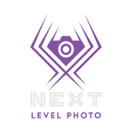 Nextlevelphoto logo