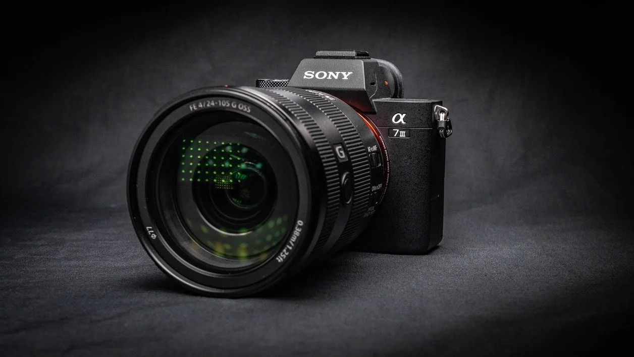 SONY ALPHA 7 III