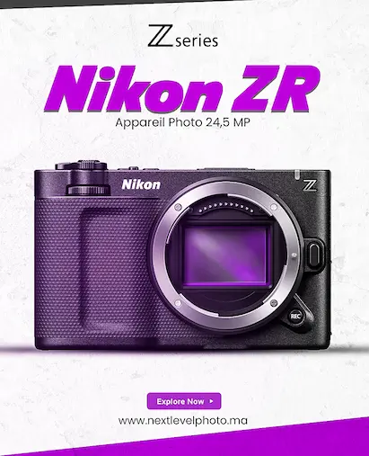 nikon