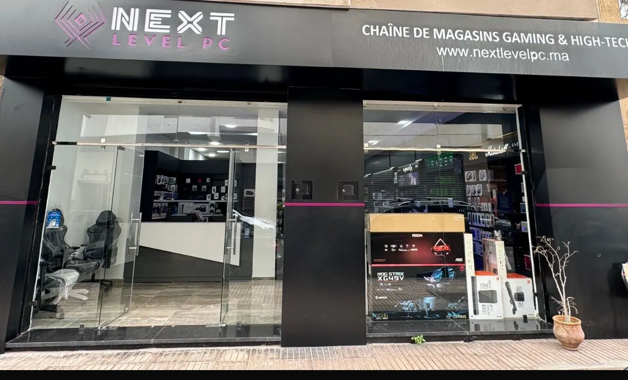 NEXT LEVEL PHOTO CASA