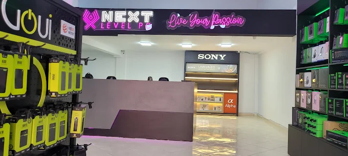 NEXT LEVEL PHOTO MARRAKECH CHARAF